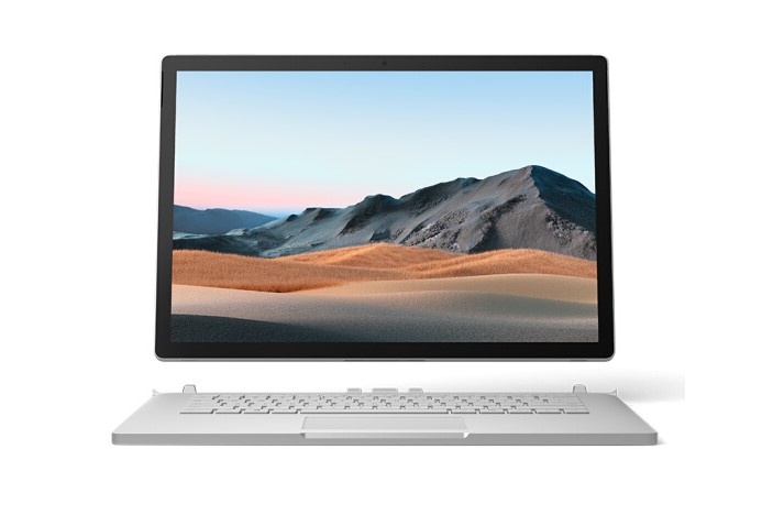 东风Surface 维修前的准备工作