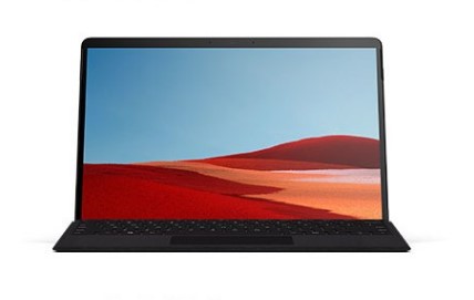 东风Surface Pro