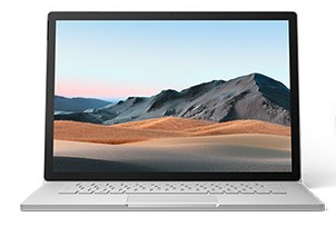 东风surface数据恢复