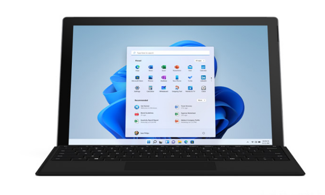 东风surface Pro闪屏，抖动